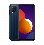Картинка Смартфон SAMSUNG Galaxy M12 64Gb (черный)