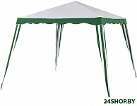 Картинка Садовый тент-шатер GREEN GLADE 1017