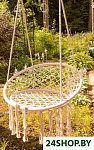 Картинка Кресло подвесное Чудесный Сад 008.5 (белый)