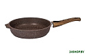 Сковорода Мечта Гранит 026806