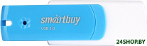 Картинка USB Flash SmartBuy Diamond USB 3.0 128GB