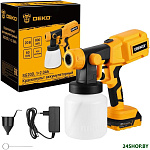 SG20D 081-1072 (с 1-им АКБ)