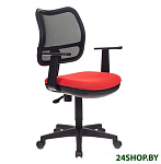 Картинка Кресло офисное Бюрократ CH-797AXSN/26-22