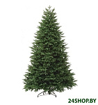 Картинка Ель искусственная Maxy Poland Императорская литая (2,1 м)