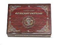 Картинка Настольная игра Геменот Китайская шкатулка