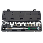 Картинка Набор ключей Toptul GAAI1101 11 предметов