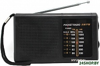 Картинка Радиоприемник Hyundai H-PSR130