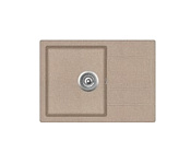 Картинка Мойка ZORG ECO-2 (бежевый)