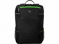Картинка Городской рюкзак HP Pavilion Gaming Backpack 300 6EU56AA