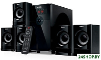 Картинка Акустика SVEN HT-201