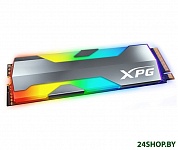 Картинка SSD A-Data XPG Spectrix S20G 1TB ASPECTRIXS20G-1T-C