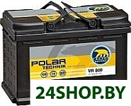 Polar Technik (80 А·ч)