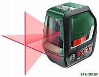 Картинка Нивелир (уровень) лазерный Bosch PLL 2