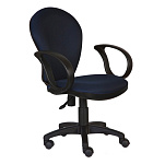 Картинка Кресло Бюрократ CH-687AXSN/#Blue (синий)