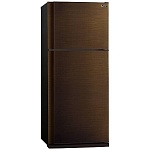 Картинка Холодильник Mitsubishi Electric MR-FR62K-BRW-R