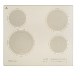 Картинка Варочная панель KUPPERSBERG ECS 603 C