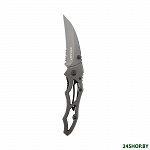 Картинка Нож складной Rexant Titanium 12-4906-2