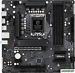 B760M PG Lightning/D4