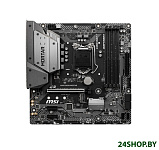 Картинка Материнская плата MSI MAG B365M Mortar