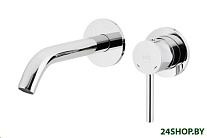 Картинка Смеситель Armatura Moza 5039-810-00