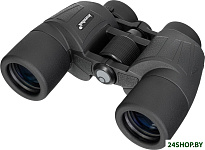 New Sherman BASE 8x40 84664