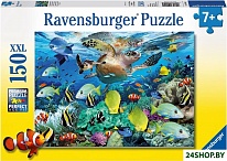 Ravensburger Коралловый риф 10009 (150 эл)