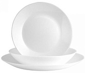 Картинка Столовый сервиз Luminarc Arcopal Zelie [L4122]