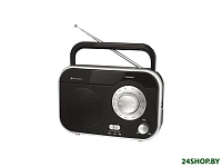 Картинка Радиоприемник VITEK VT-3593 BK