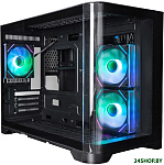 UView UV6 ARGB (черный)