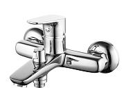 Картинка Смеситель IDDIS Zodiac ZODSB02i02WA