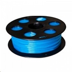 Картинка Пластик Bestfilament PLA 1.75 мм 500 г (флуоресцентный голубой)