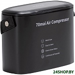 Картинка Автомобильный компрессор 70mai Air Compressor Midrive TP01