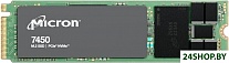 7450 Max M.2 2280 800GB MTFDKBA800TFS