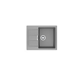 Картинка Мойка кухонная FRANKE Sirius SID 611-62/44 (143.0603.818)