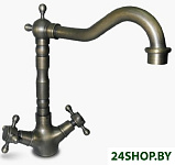 Картинка Смеситель GranFest 20608