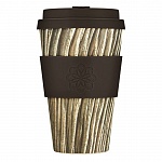 Картинка Термокружка Ecoffee Cup Baumrinde 0.4л