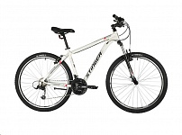 Картинка Велосипед STINGER Element STD 27.5 р.20 2021 (белый) (27AHV.ELEMSTD.20WH10)