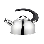 Картинка Чайник со свистком KINGHoff KH-3250 1.8L