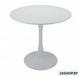Картинка Кухонный стол BRADEX Tulip FR 0222 (белый)