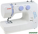 Швейная машина JANOME VS-50