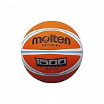 Картинка Мяч Molten B7R-1500RW