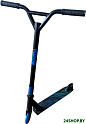 Трюковый самокат Ricos Zing JSCJ100S (черный/синий)