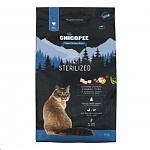 Картинка Сухой корм для кошек Chicopee HNL Sterilized (1,5 кг)