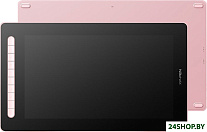 Artist 16 (2-е поколение, розовый)