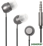 Картинка Наушники Dialog EP-F57 (серый)