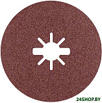 Prisma Ceramic Fibre Disc 2608621796 (25 шт)
