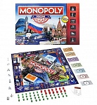 Картинка Настольная игра Hasbro Monopoly Россия (B7512)