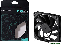 M25-140 PH-F140M25_PWM_BBK01