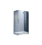 Картинка Душевой уголок RGW SA-41 120x80 (хром/прозрачное)