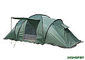 Палатка Talberg Base 4 2018